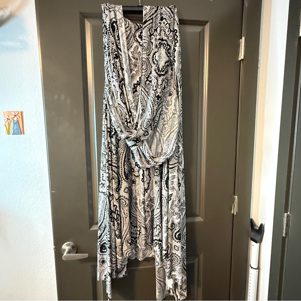 INC Dress - Picture 9 of 12